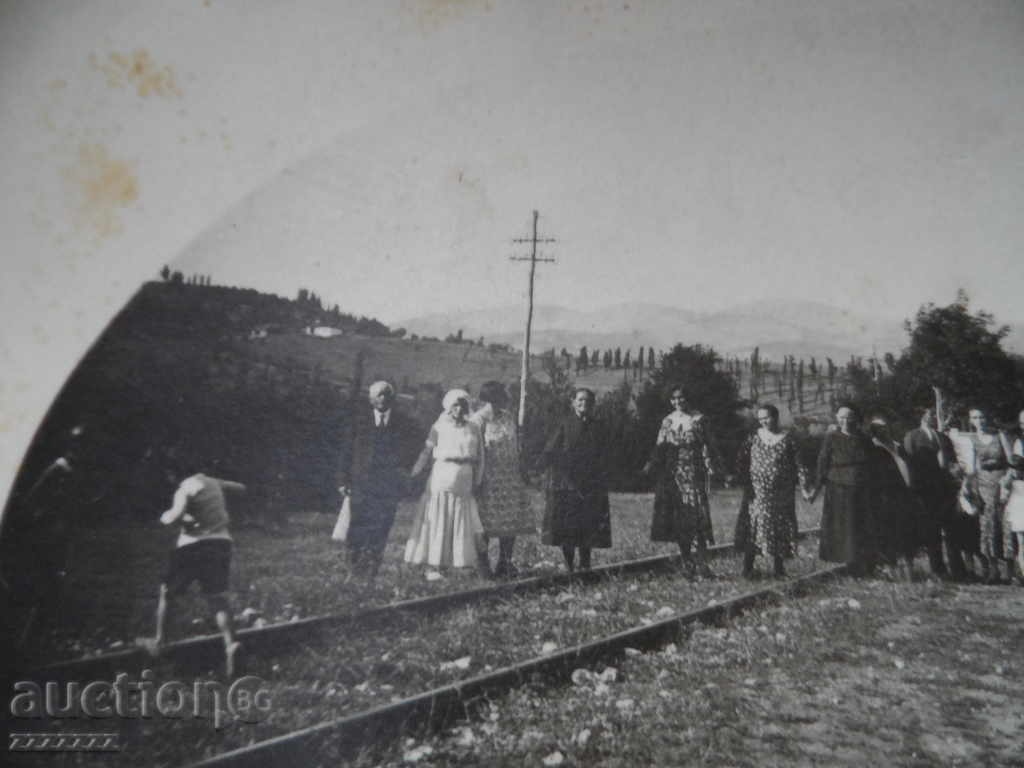 Auction old photo - 10 Auction old photo - 10