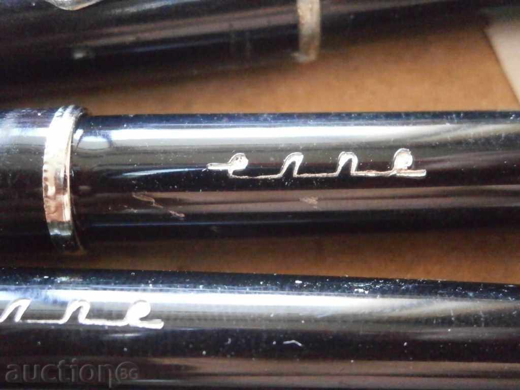 chemical pencils pencils - 5