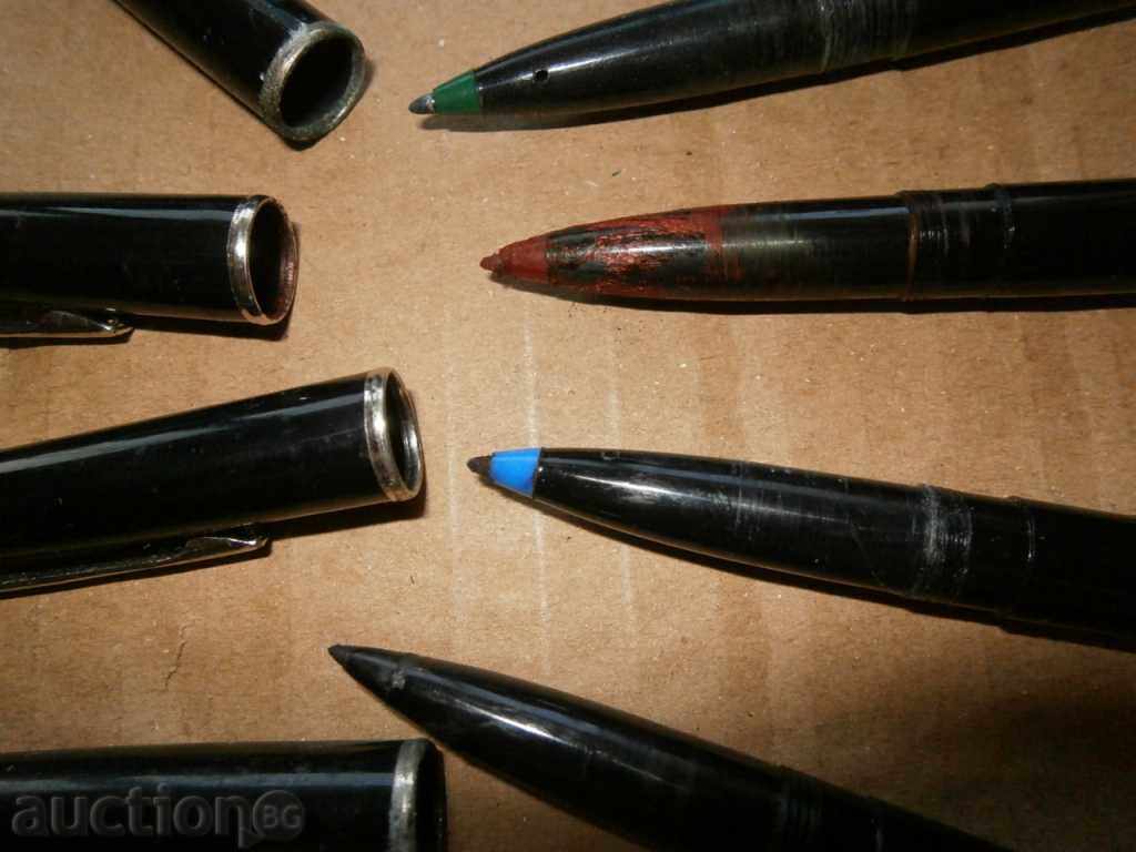 chemical pencils pencils - 6