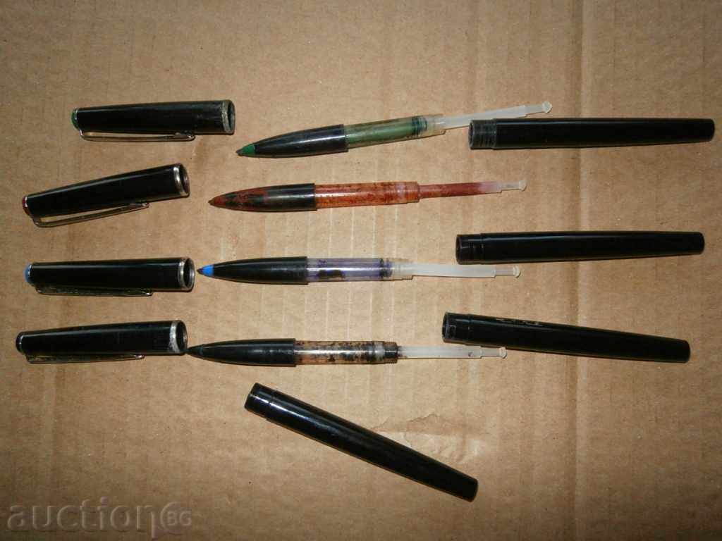 chemical pencils pencils - 7