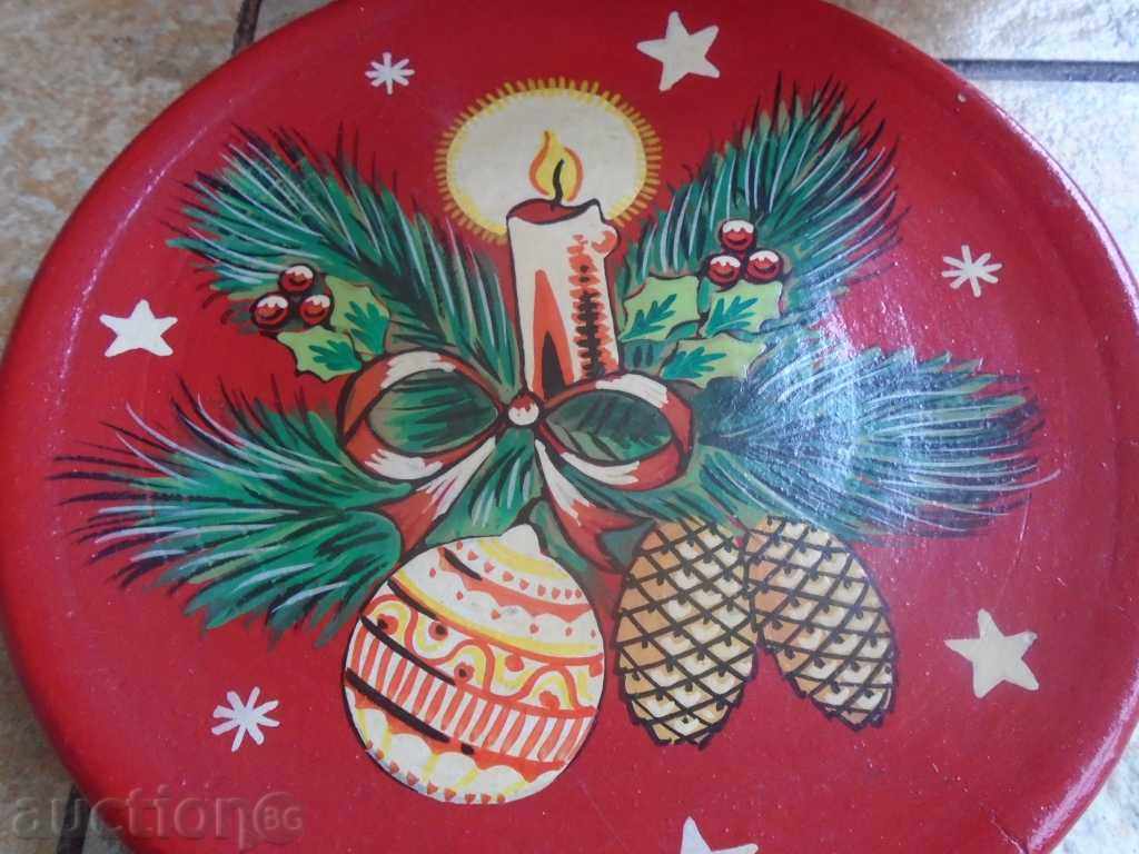 CHRISTMAS CERAMICS - AUTHOR ELI GOYNAROVA - 7 CHRISTMAS CERAMICS - AUTHOR ELI GOYNAROVA - 7