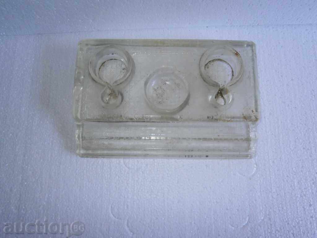 old glass ink with price 31.00 BGN | € 15.85 old glass ink with price 31.00 BGN | € 15.85