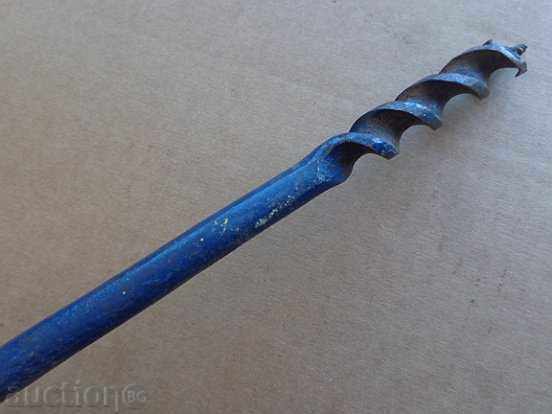 Woodworking tool, screwdriver, chopper, screwdriver, drill with price 25.00 BGN | € 12.78