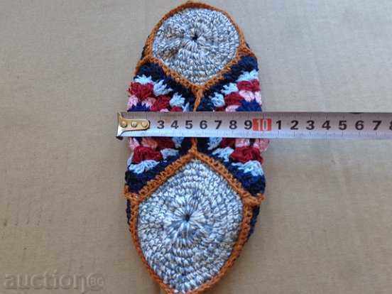 Mominish striped slippers from cheesy, costume - 5 Mominish striped slippers from cheesy, costume - 5