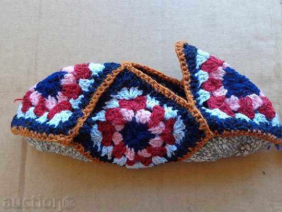 Mominish striped slippers from cheesy, costume - 6 Mominish striped slippers from cheesy, costume - 6