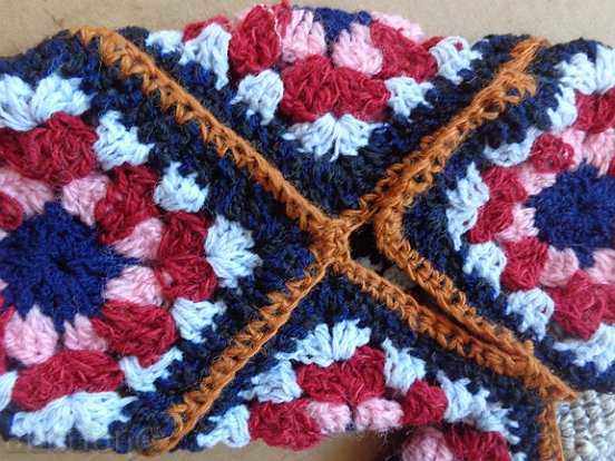 Mominish striped slippers from cheesy, costume - 7 Mominish striped slippers from cheesy, costume - 7