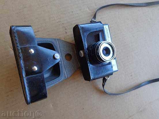 Κάμερα «ΑΛΛΑΓΗ Σύμβολο», φωτογραφία, φωτογραφία με τιμή 49.00 BGN | € 25.05 Κάμερα «ΑΛΛΑΓΗ Σύμβολο», φωτογραφία, φωτογραφία με τιμή 49.00 BGN | € 25.05