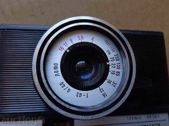 Κάμερα «ΑΛΛΑΓΗ Σύμβολο», φωτογραφία, φωτογραφία - 5 Κάμερα «ΑΛΛΑΓΗ Σύμβολο», φωτογραφία, φωτογραφία - 5