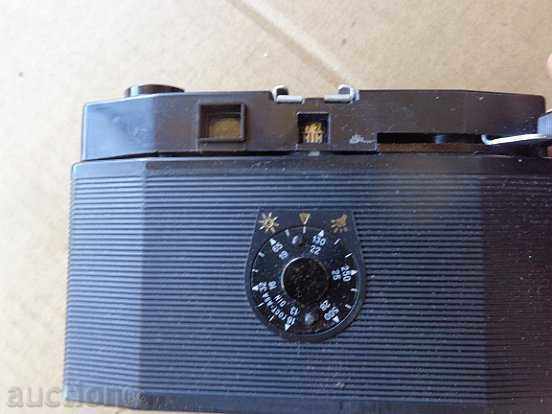 Κάμερα «ΑΛΛΑΓΗ Σύμβολο», φωτογραφία, φωτογραφία - 6 Κάμερα «ΑΛΛΑΓΗ Σύμβολο», φωτογραφία, φωτογραφία - 6