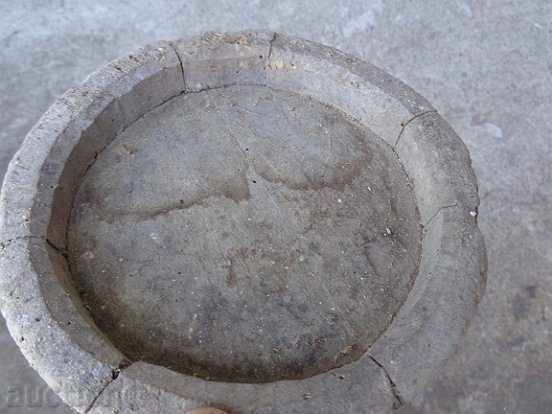 Delivery of Butter churn, wood, wooden Delivery of Butter churn, wood, wooden