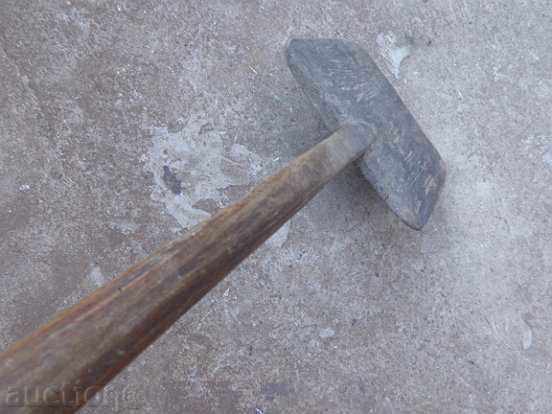 Lopată din lemn pentru copt pâine - 6