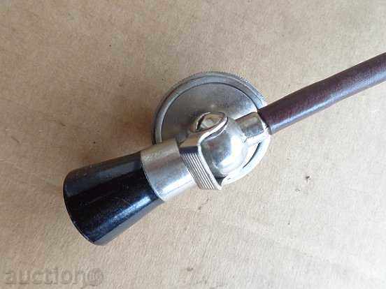 An old stethoscope headset of a pediatrician cardiologist - 5 An old stethoscope headset of a pediatrician cardiologist - 5