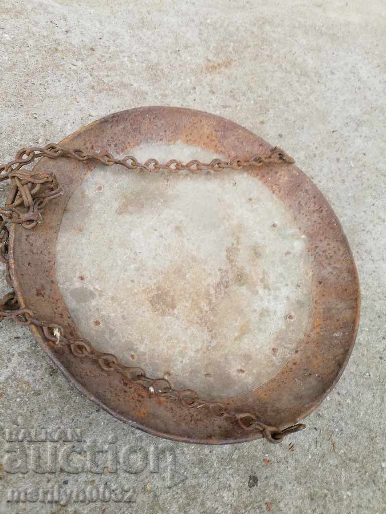 Cântare vechi, cântare, cântare, greutăți de la începutul secolului al XX-lea - 5 Cântare vechi, cântare, cântare, greutăți de la începutul secolului al XX-lea - 5