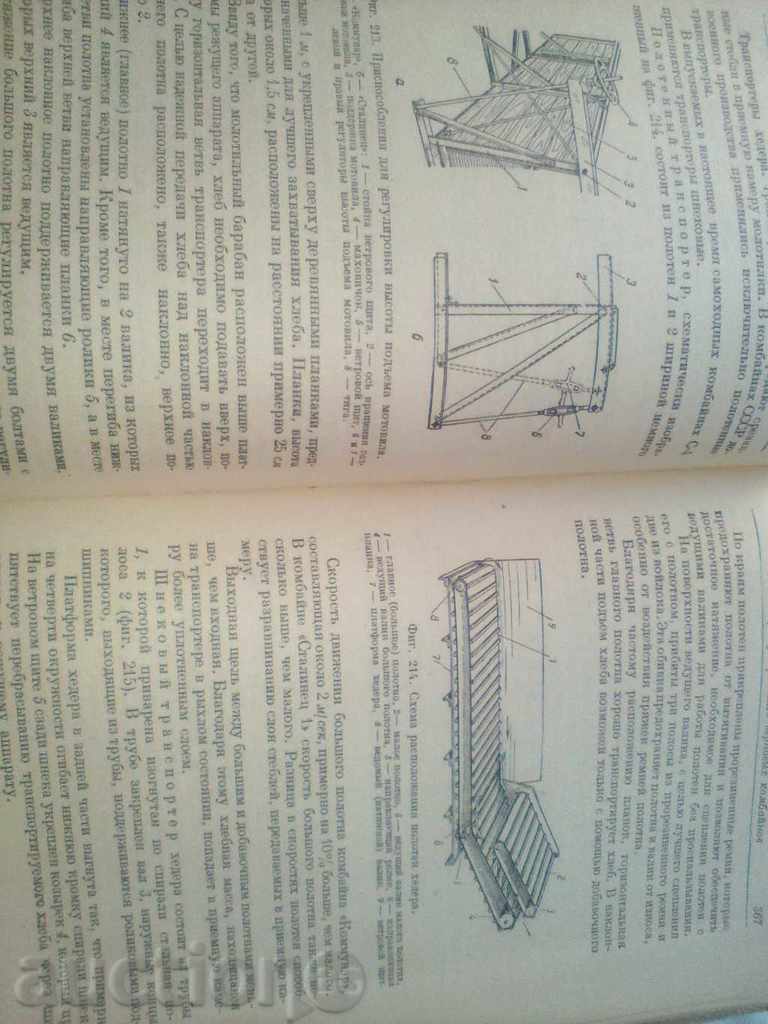 Сельскохозяйственнье МАШИНЬИ ОРУДИЯ - 6 Сельскохозяйственнье МАШИНЬИ ОРУДИЯ - 6