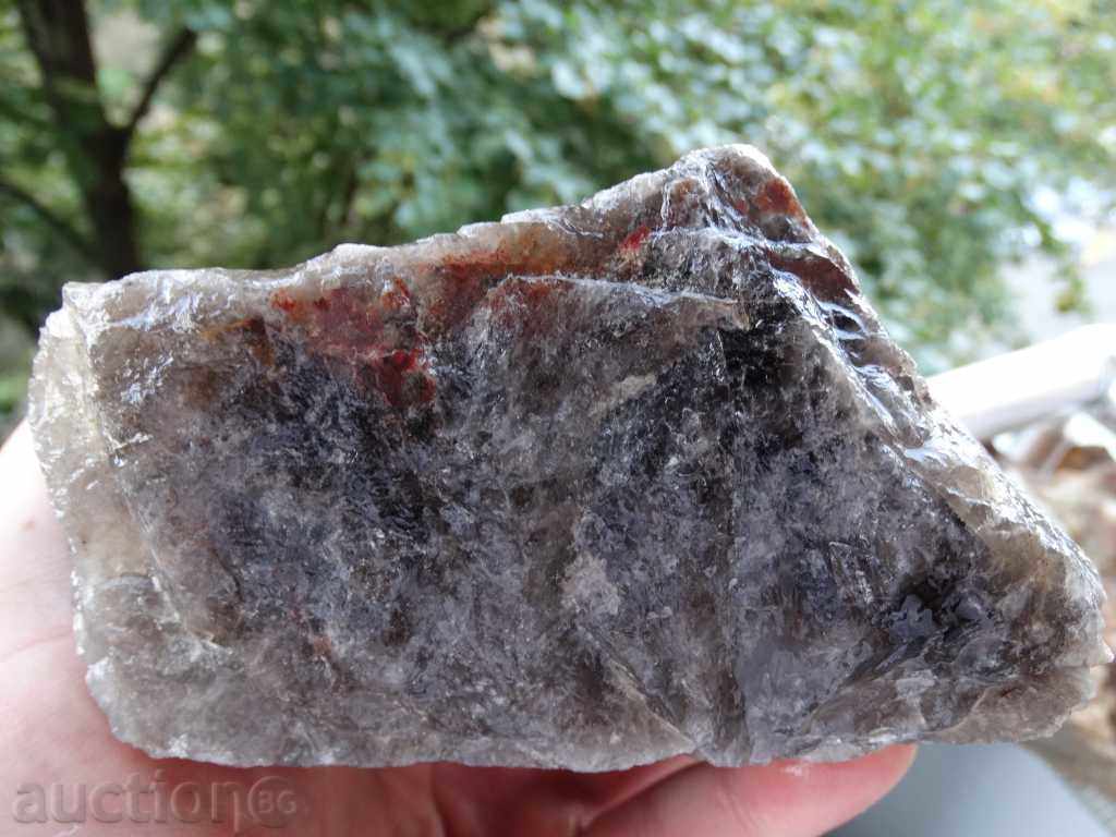 smoky quartz with price 55.00 BGN | € 28.12