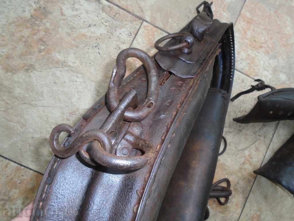 ΓΑΛΛΙΚΟ ΧΑΜΜΟΤΕΡΟ ΚΑΒΑΛΡΙ - 1892 με τιμή € 269.99 | 528.06 BGN