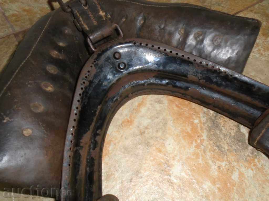 Delivery of FRENCH CAVALRY HAMMOTHER - 1892 Delivery of FRENCH CAVALRY HAMMOTHER - 1892