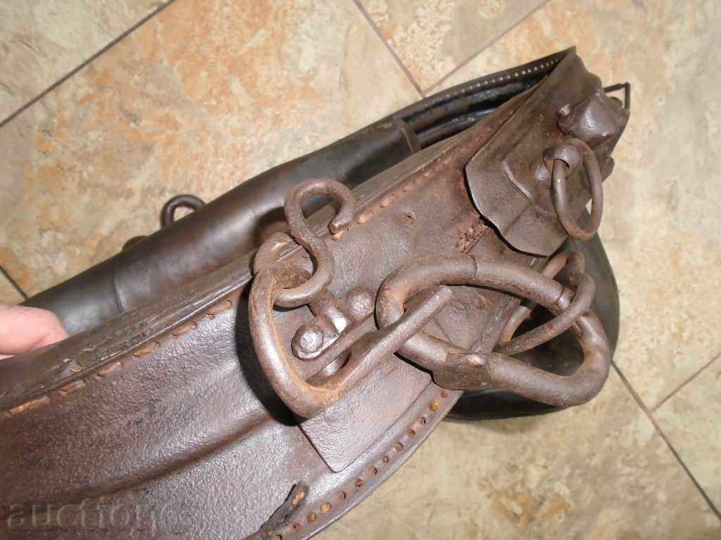 FRENCH CAVALRY HAMMOTHER - 1892 - 5 FRENCH CAVALRY HAMMOTHER - 1892 - 5