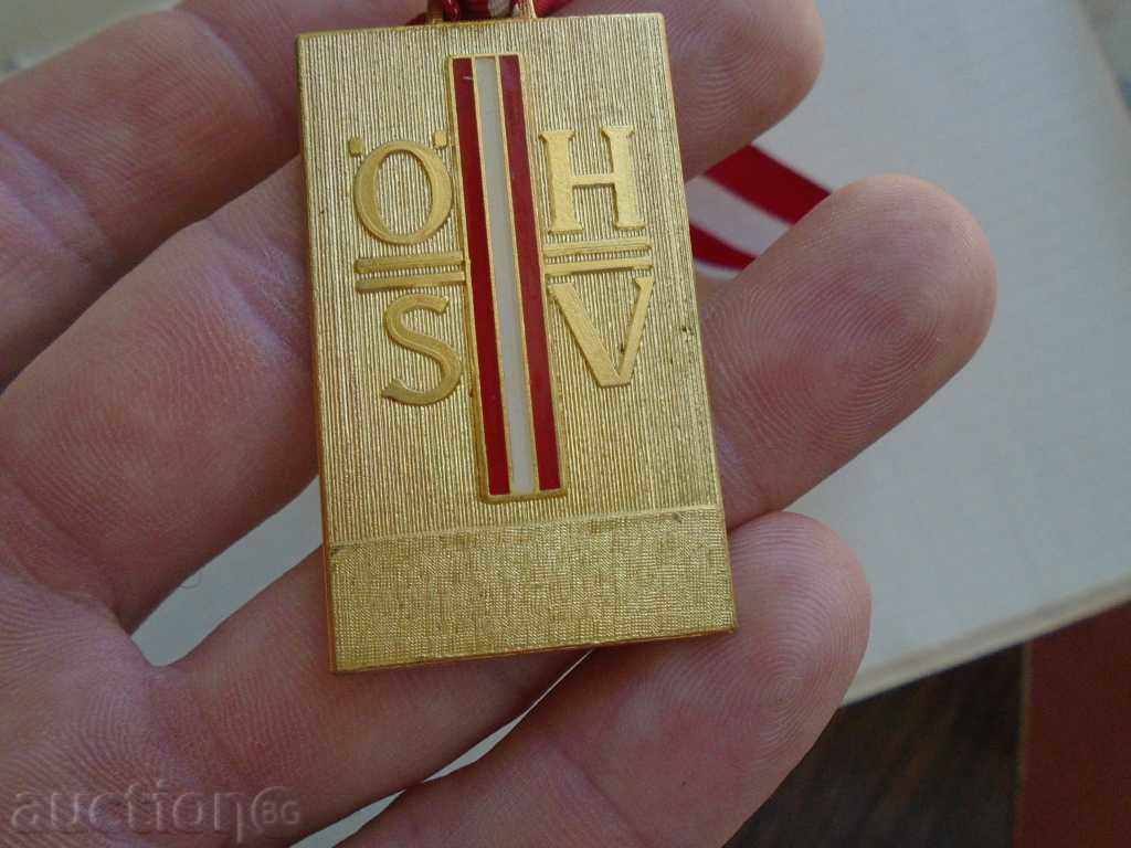 Доставка на ШВЕЙЦАРСКИ ОРДЕН , МЕДАЛ