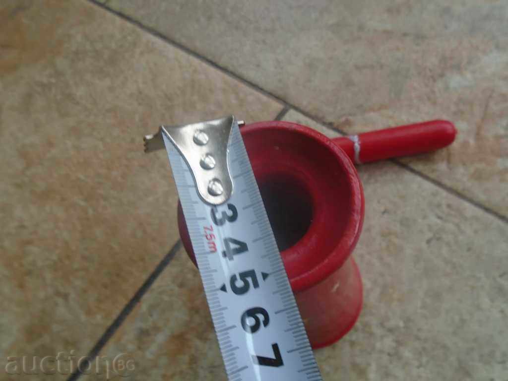 Delivery of CHRISTMAS CERAMICS - ELI GOYNAROVA (1922 - 2004) Delivery of CHRISTMAS CERAMICS - ELI GOYNAROVA (1922 - 2004)