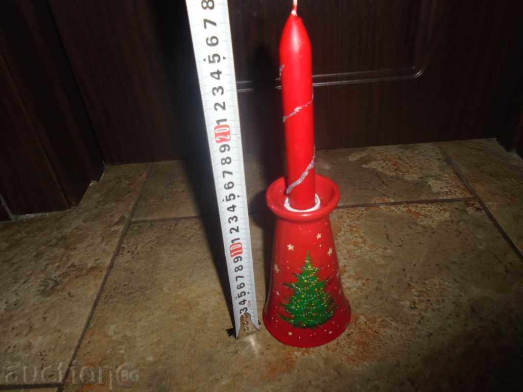 CHRISTMAS CERAMICS - ELI GOYNAROVA (1922 - 2004) - 7 CHRISTMAS CERAMICS - ELI GOYNAROVA (1922 - 2004) - 7