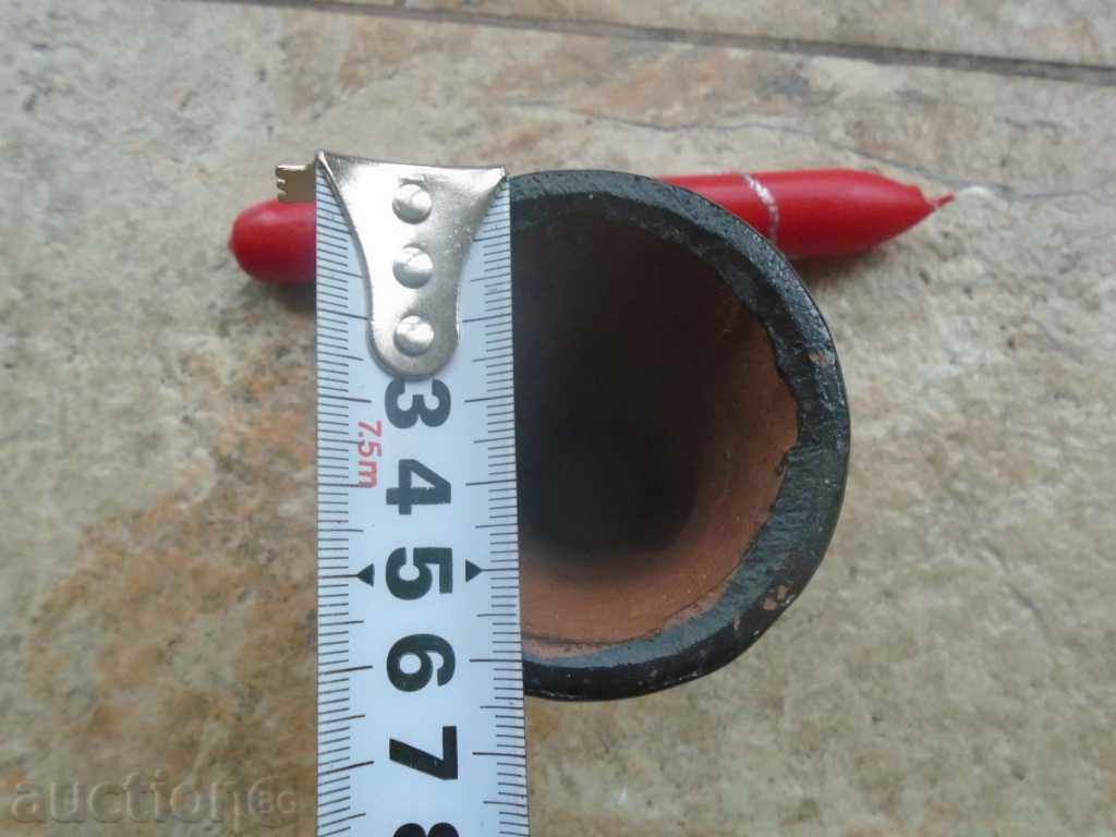 CHRISTMAS CERAMICS - ELI GOYNAROVA (1922 - 2004) - 7 CHRISTMAS CERAMICS - ELI GOYNAROVA (1922 - 2004) - 7