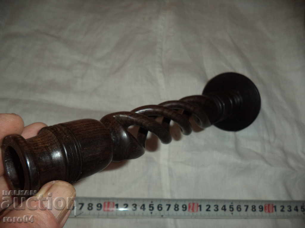 BEAUTIFUL STAR WOODWORK - STRAWBERRY - 5 BEAUTIFUL STAR WOODWORK - STRAWBERRY - 5