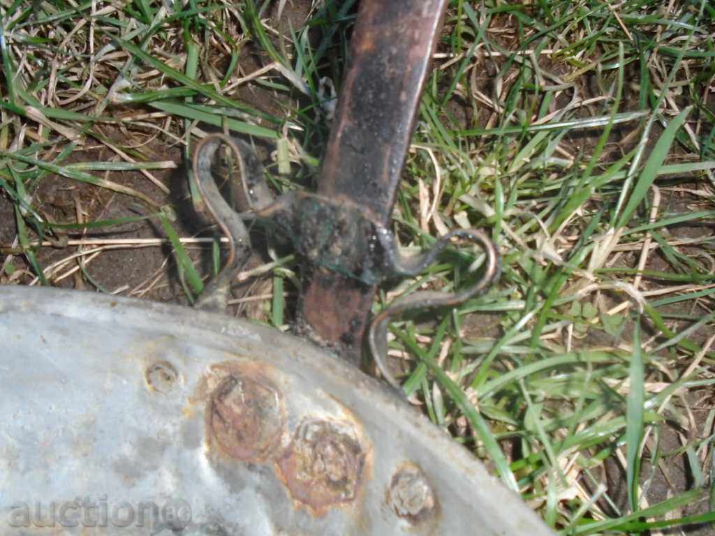 LARGE STAR ROSE BACTERIAN TIGAN with price 33.00 BGN | € 16.87 LARGE STAR ROSE BACTERIAN TIGAN with price 33.00 BGN | € 16.87