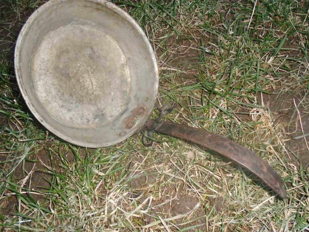 LARGE STAR ROSE BACTERIAN TIGAN - 6 LARGE STAR ROSE BACTERIAN TIGAN - 6