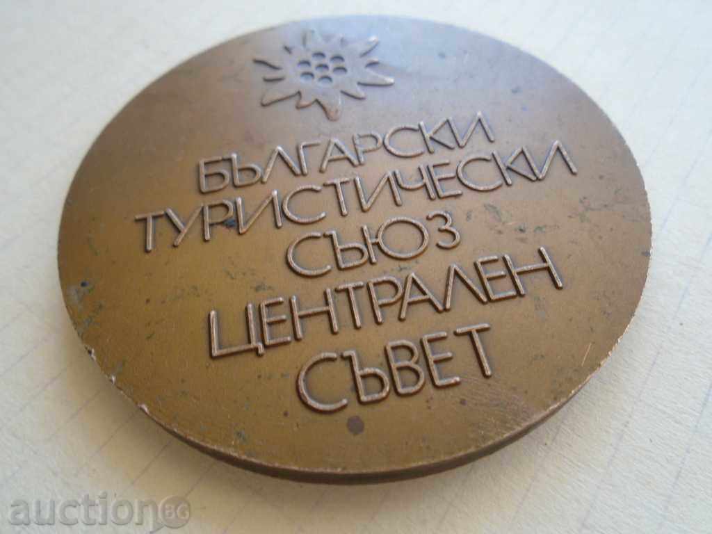 BRONZE PLATE - BTS - 6 BRONZE PLATE - BTS - 6