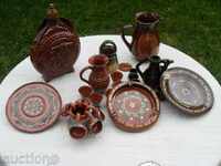 BG. CERAMICA - O CUTIE - EXCELENT