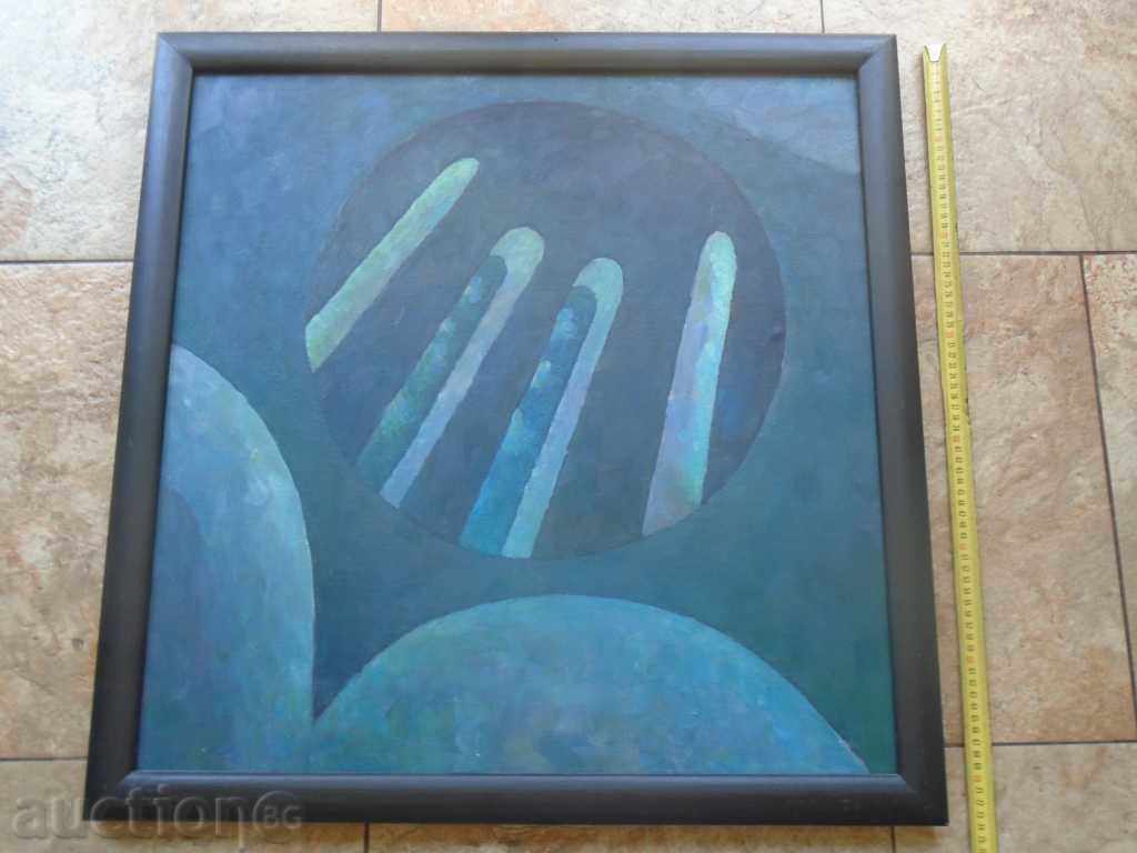 Delivery of HOPE CUBE 1948 - COMPOSITION Delivery of HOPE CUBE 1948 - COMPOSITION