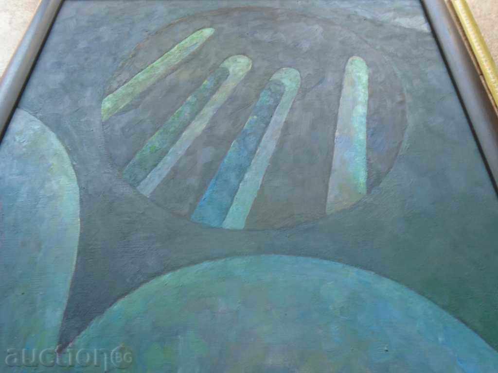 HOPE CUBE 1948 - COMPOSITION - 5 HOPE CUBE 1948 - COMPOSITION - 5