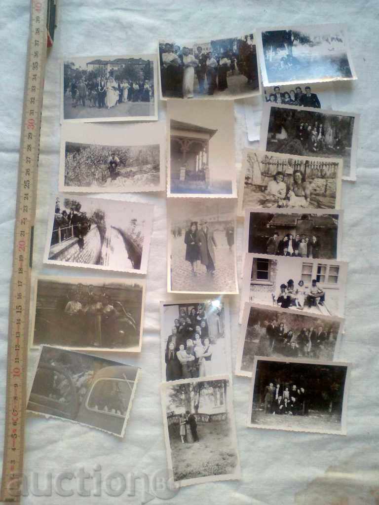Lot Old Pictures Lukovit with price 10.00 BGN | € 5.11 Lot Old Pictures Lukovit with price 10.00 BGN | € 5.11