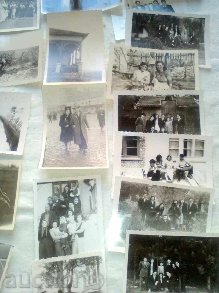 Delivery of Lot Old Pictures Lukovit Delivery of Lot Old Pictures Lukovit