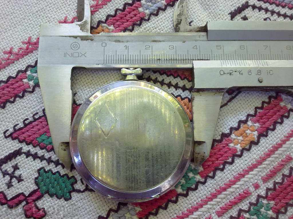 CASE FOR JUNIOR CLOCK with price 15.00 BGN | € 7.67 CASE FOR JUNIOR CLOCK with price 15.00 BGN | € 7.67