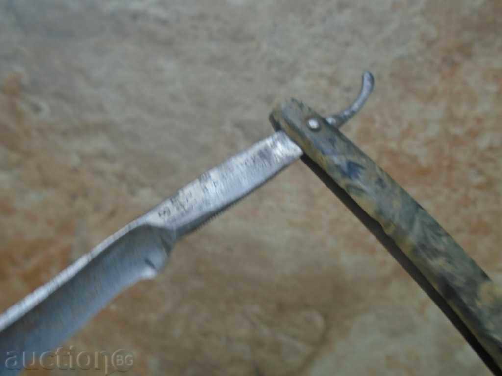 Auction STAR GERMAN BRUSH Auction STAR GERMAN BRUSH