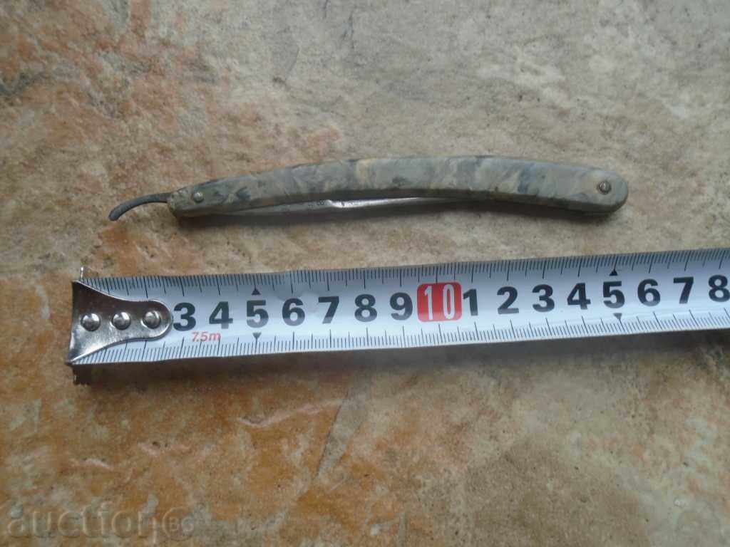 STAR GERMAN BRUSH - 5 STAR GERMAN BRUSH - 5