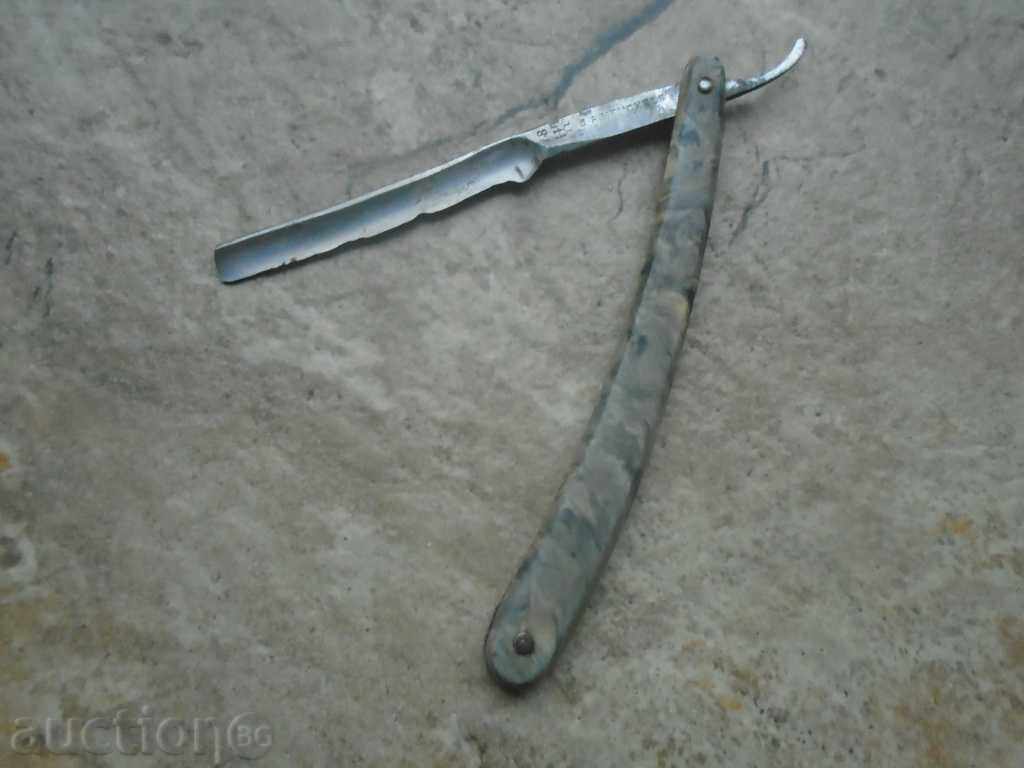 STAR GERMAN BRUSH - 6 STAR GERMAN BRUSH - 6