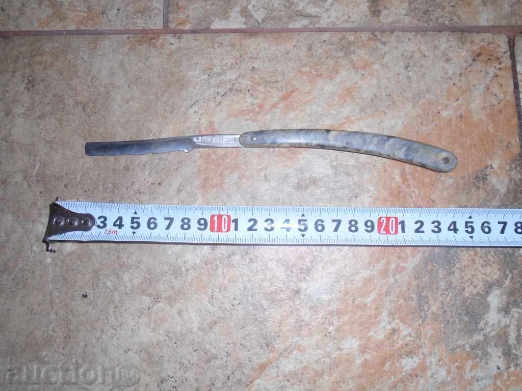 STAR GERMAN BRUSH - 7 STAR GERMAN BRUSH - 7