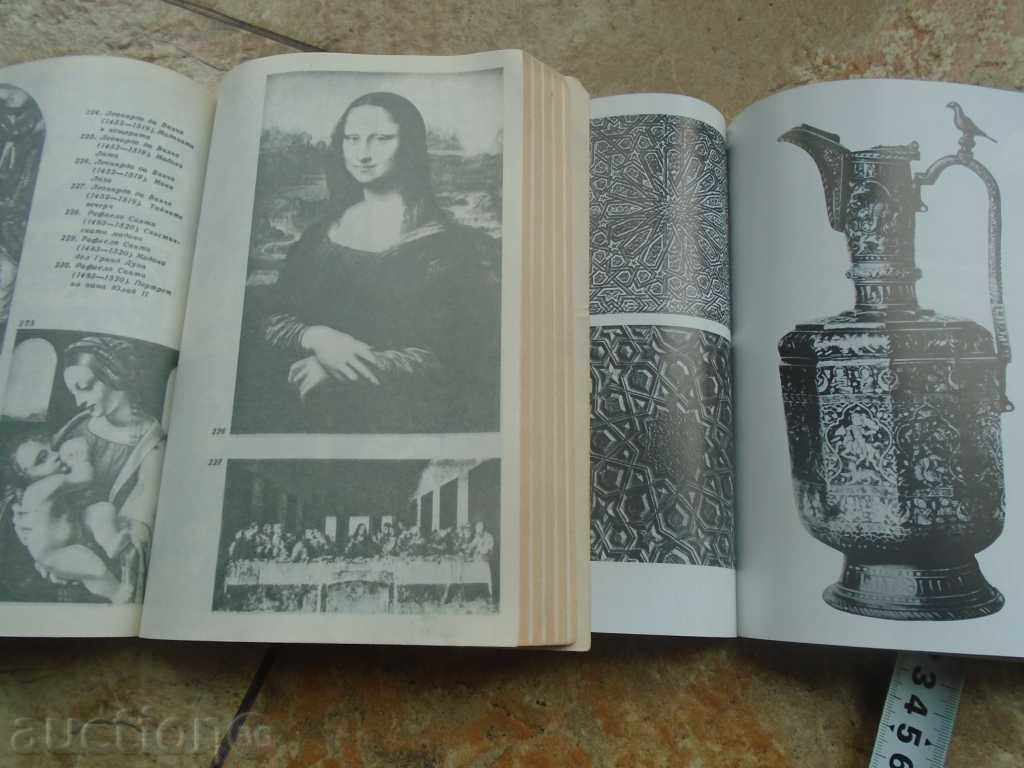 Delivery of THE WONDERFUL HISTORY OF ART / HISTORY OF ART Delivery of THE WONDERFUL HISTORY OF ART / HISTORY OF ART