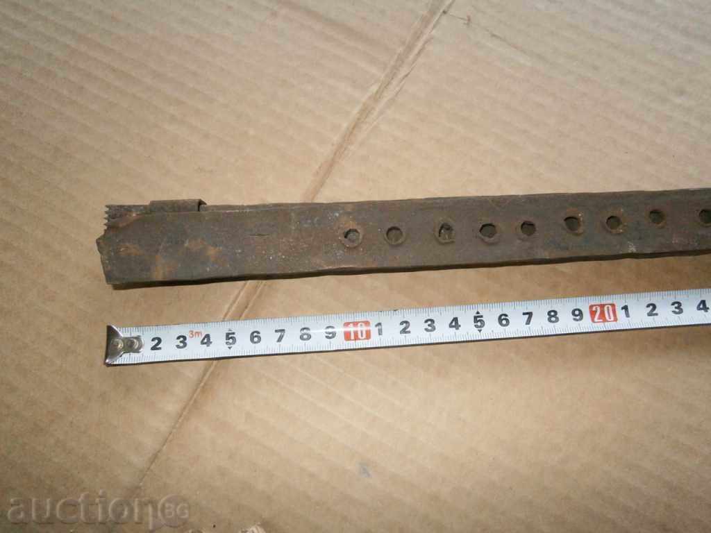 a great forge for the camp - 6 a great forge for the camp - 6