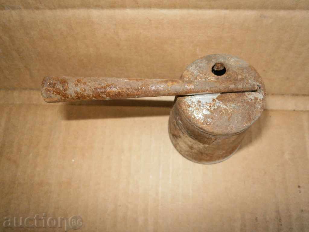 pulverizer with price 7.00 BGN | € 3.58 pulverizer with price 7.00 BGN | € 3.58