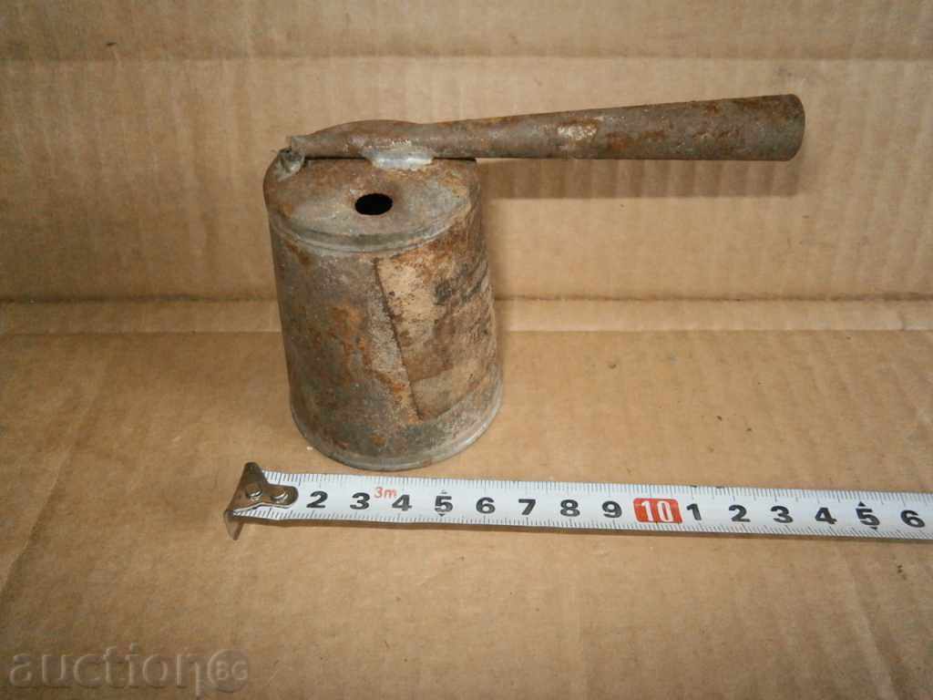 pulverizer - 6 pulverizer - 6