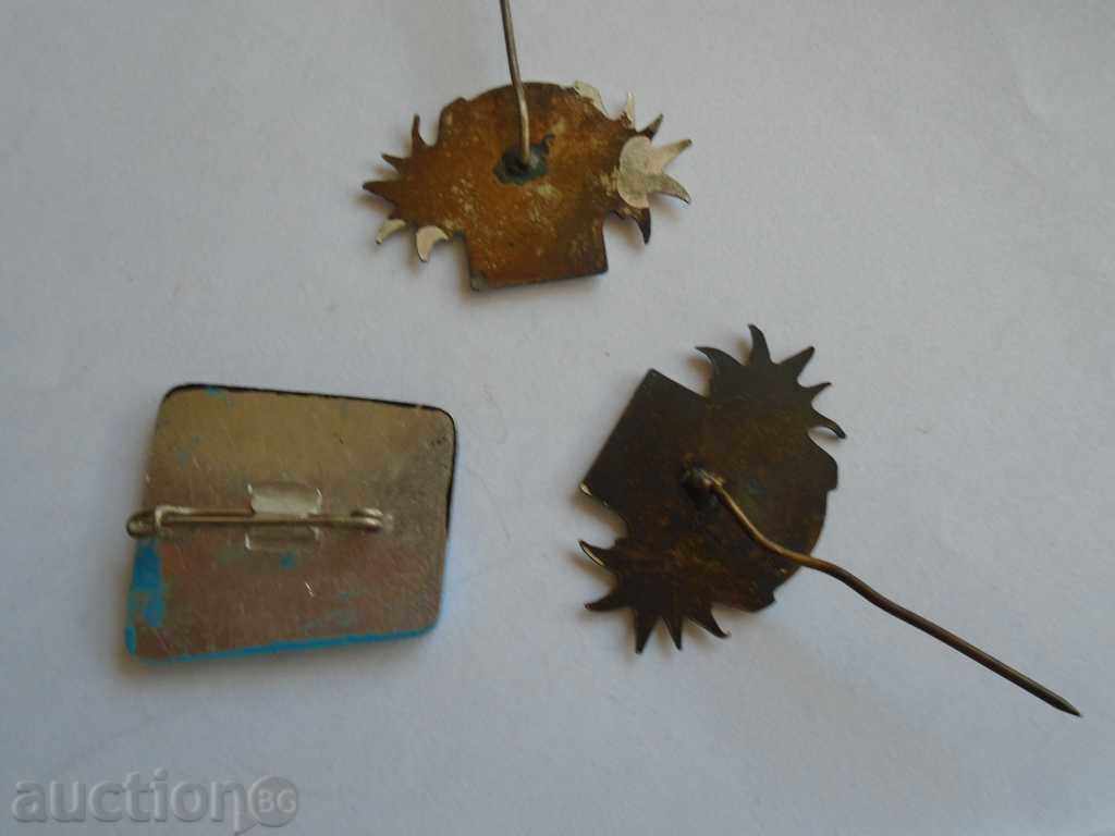 BTS SOFIA IVAN VAZOV, ZLIA DAM - 2678 m. - 7 BTS SOFIA IVAN VAZOV, ZLIA DAM - 2678 m. - 7