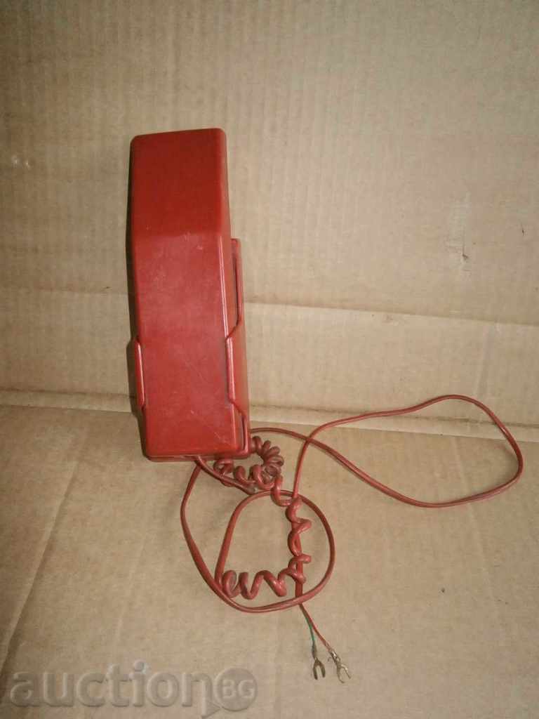 Auction RETRO phone 80te Auction RETRO phone 80te