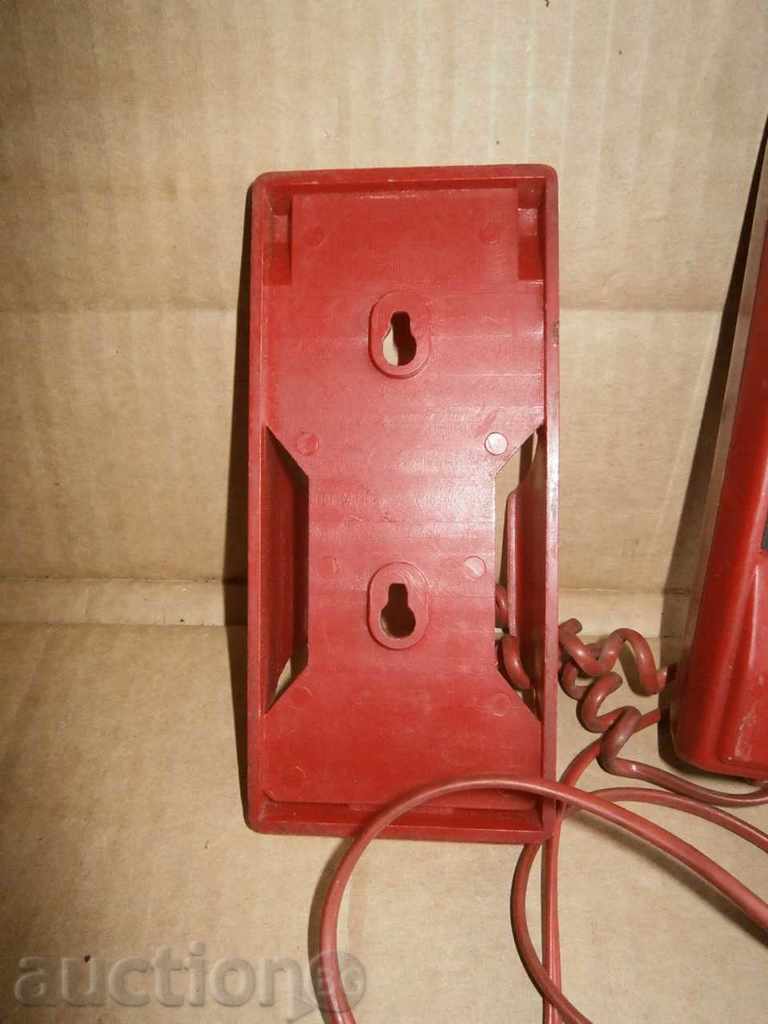 RETRO phone 80te - 5 RETRO phone 80te - 5