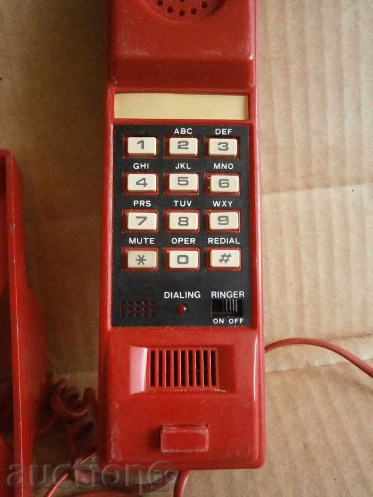 RETRO phone 80te - 7 RETRO phone 80te - 7