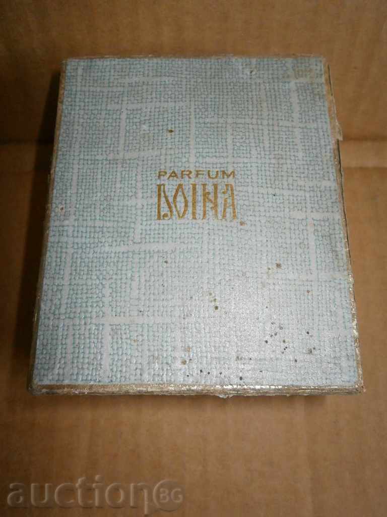 70s parfum de epocă Boina PARFUM cu preț 35.00 BGN | € 17.90