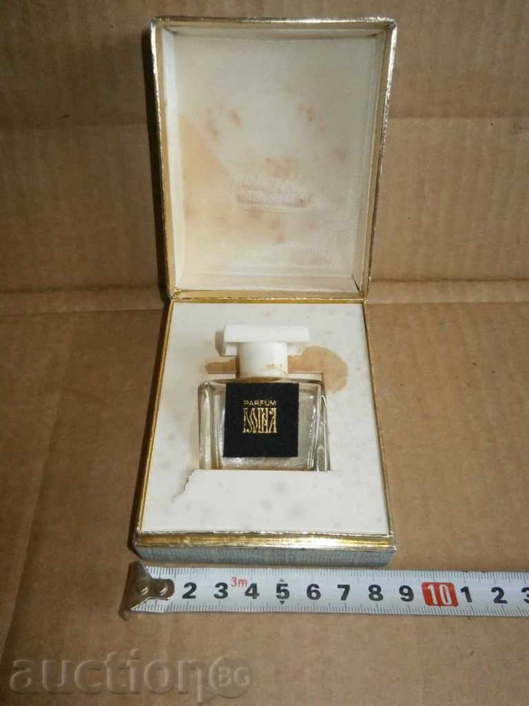 Licitație 70s parfum de epocă Boina PARFUM